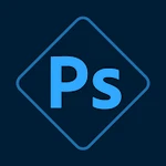 Adobe Photoshop Express Premium 13.8.6 فتوشاپ برای اندروید